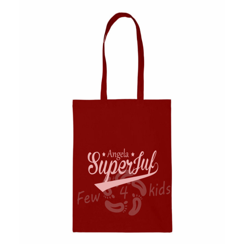 Superjuf tas